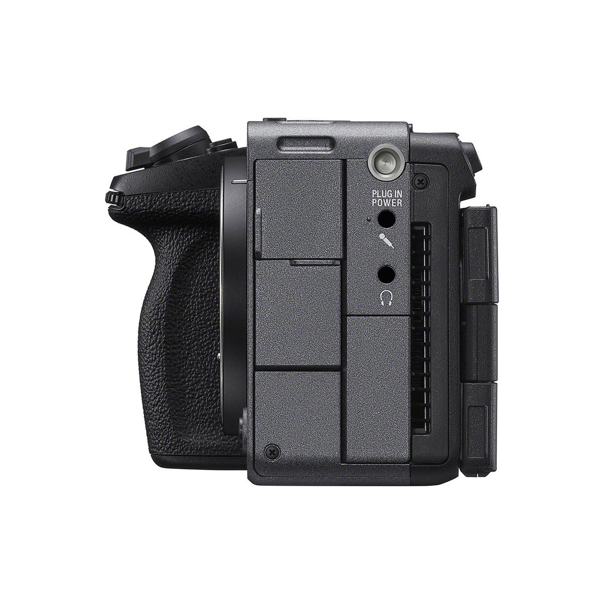 Reservation Deposit for Sony FX5 Cinema Line Camera