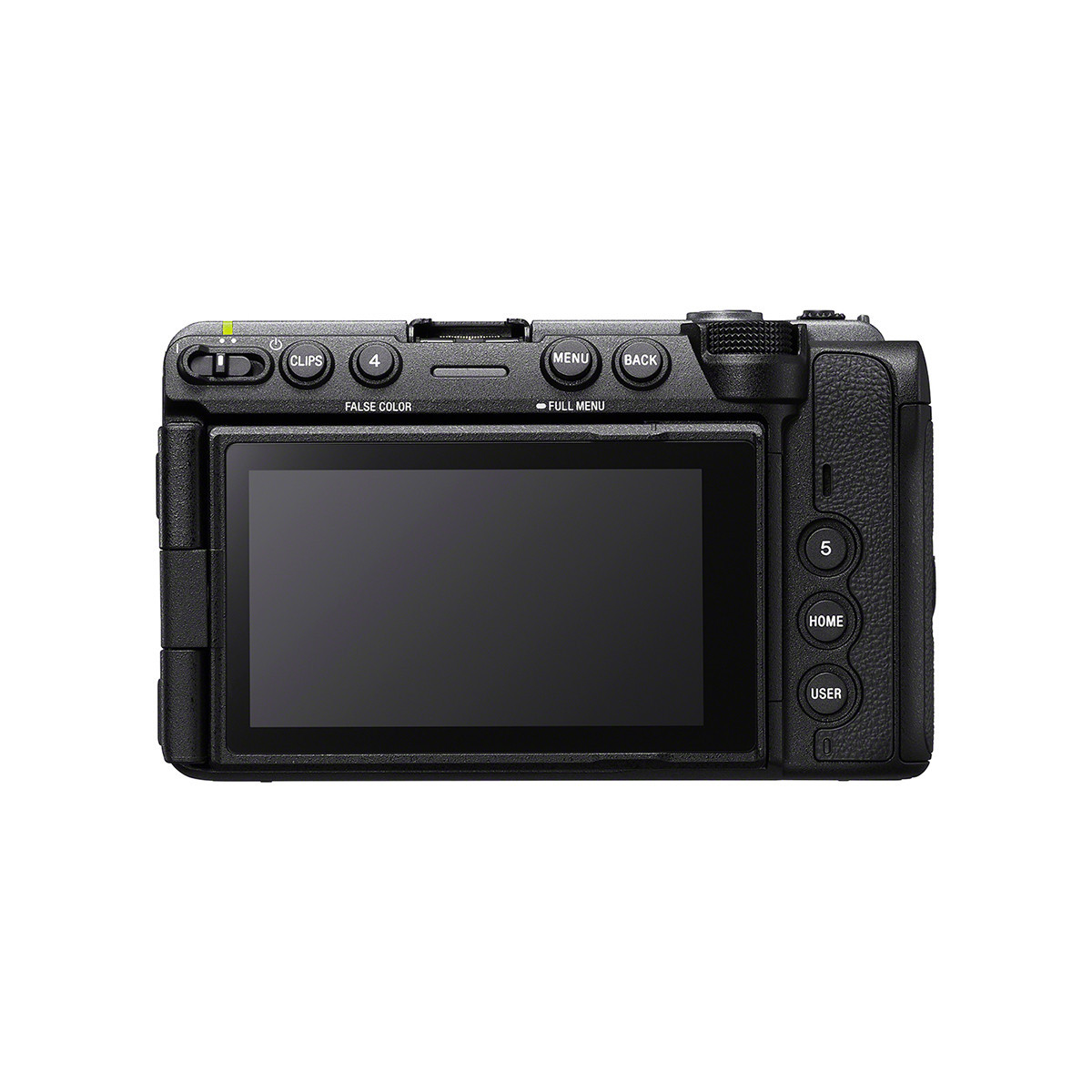 Reservation Deposit for Sony FX5 Cinema Line Camera