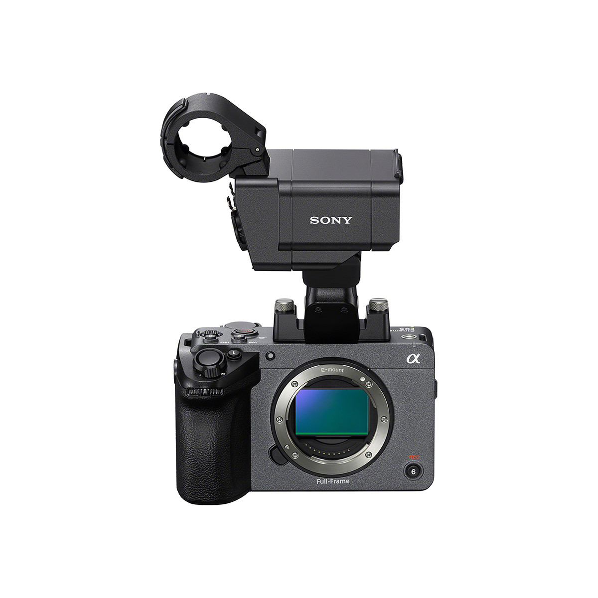 Reservation Deposit for Sony FX5 Cinema Line Camera w/ XLR Handle