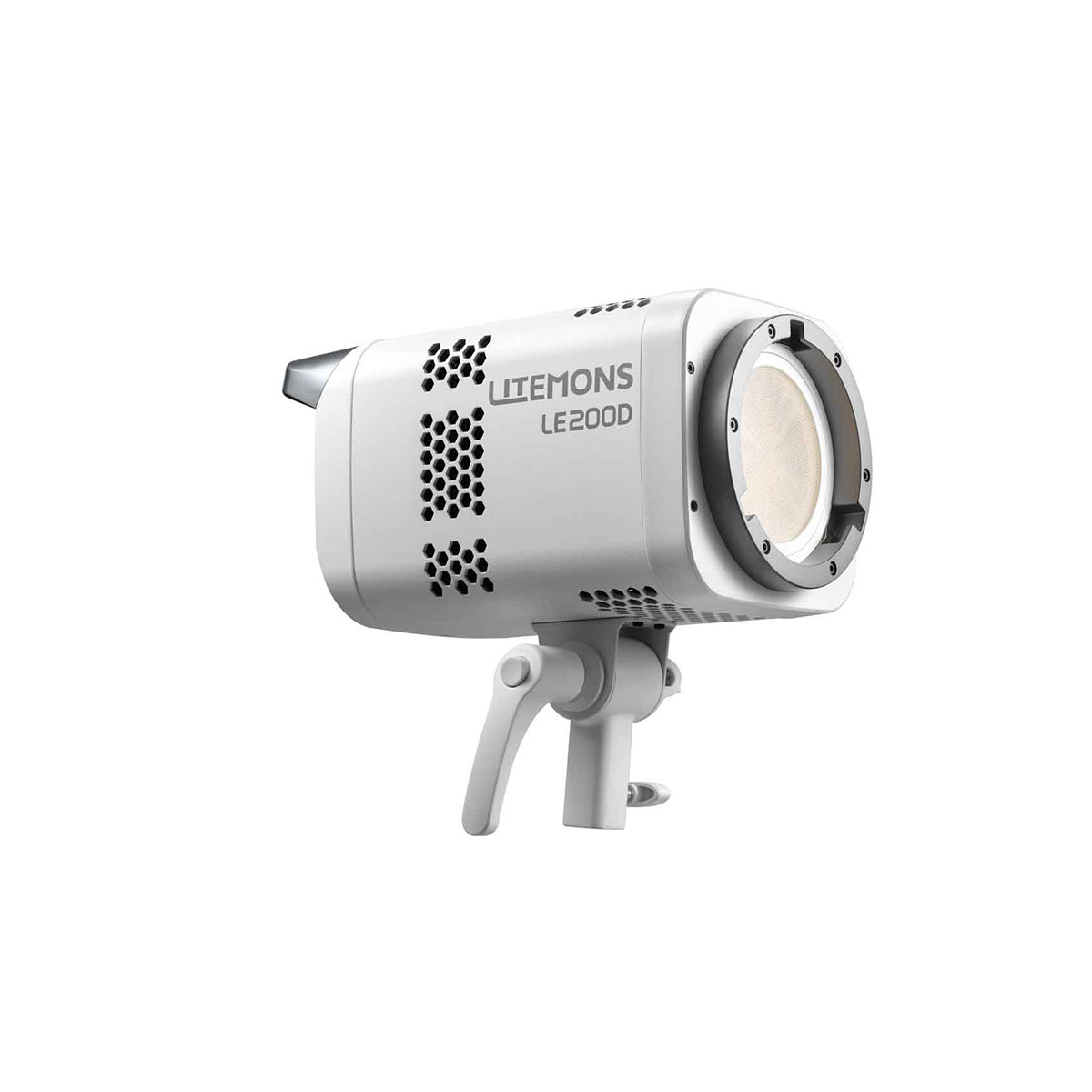 Godox Litemon LE200D Daylight Color LED - White