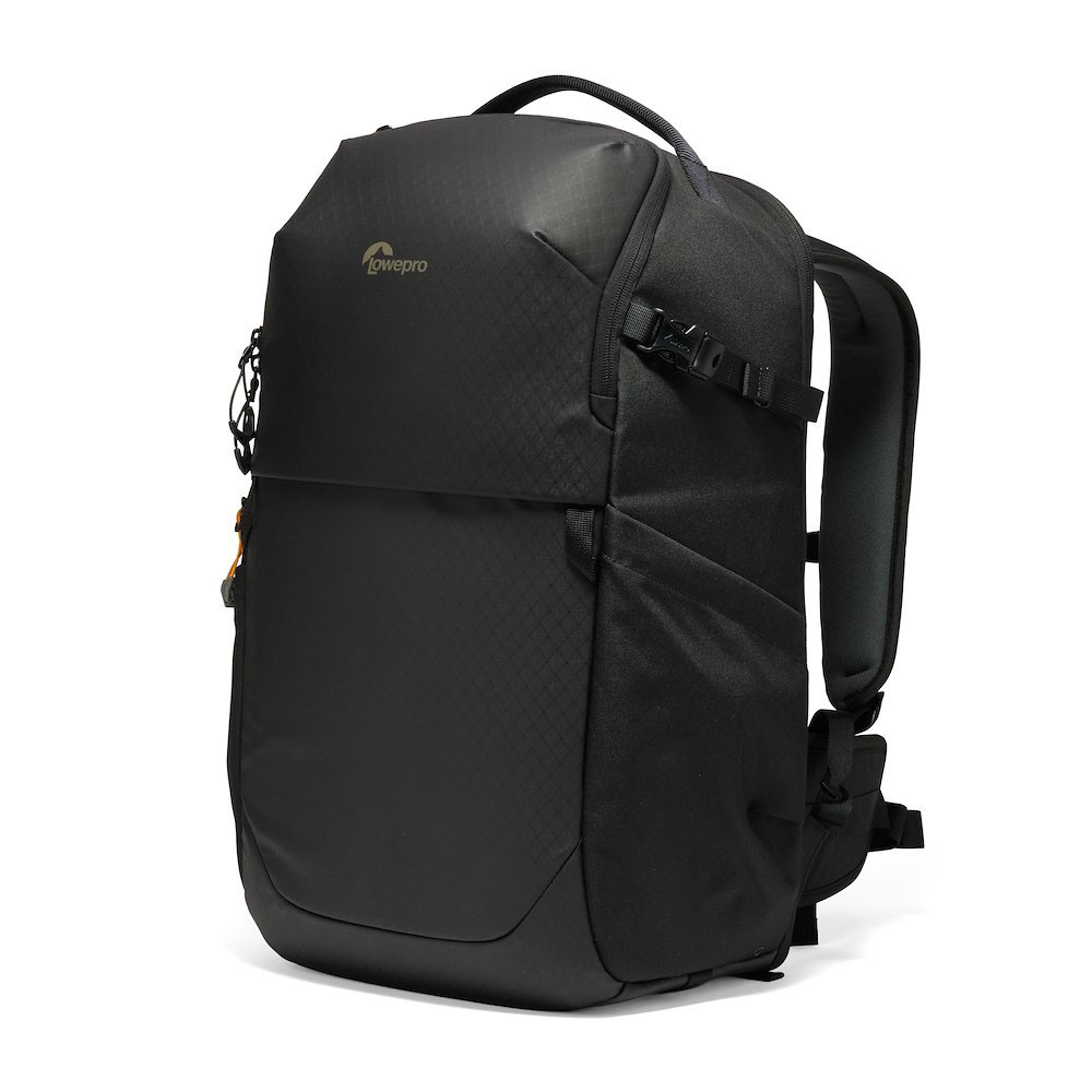 Lowepro Fastpack BP 450 AW IV Black (28L)