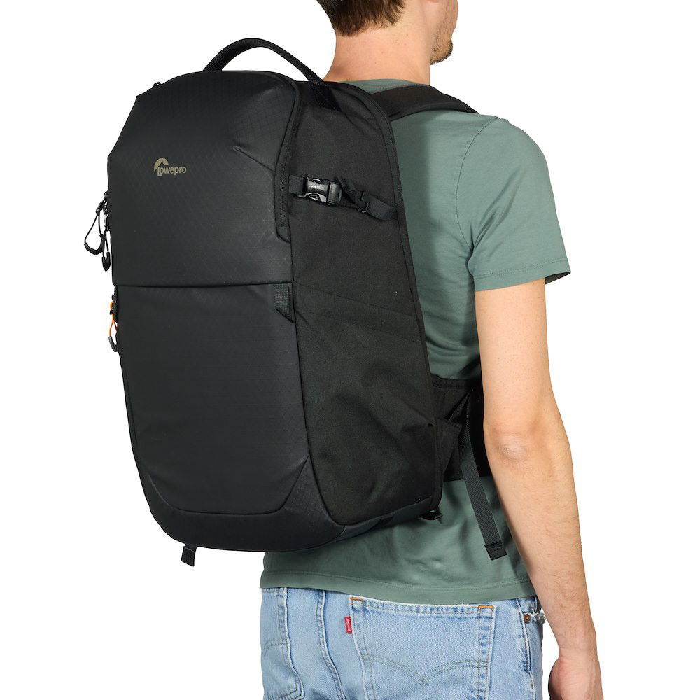 Lowepro Fastpack BP 450 AW IV Black (28L)
