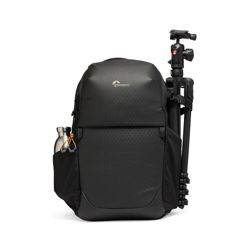 Lowepro Fastpack BP 250 AW IV Black (22L)
