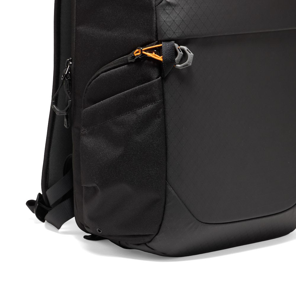 Lowepro Fastpack BP 250 AW IV Black (22L)