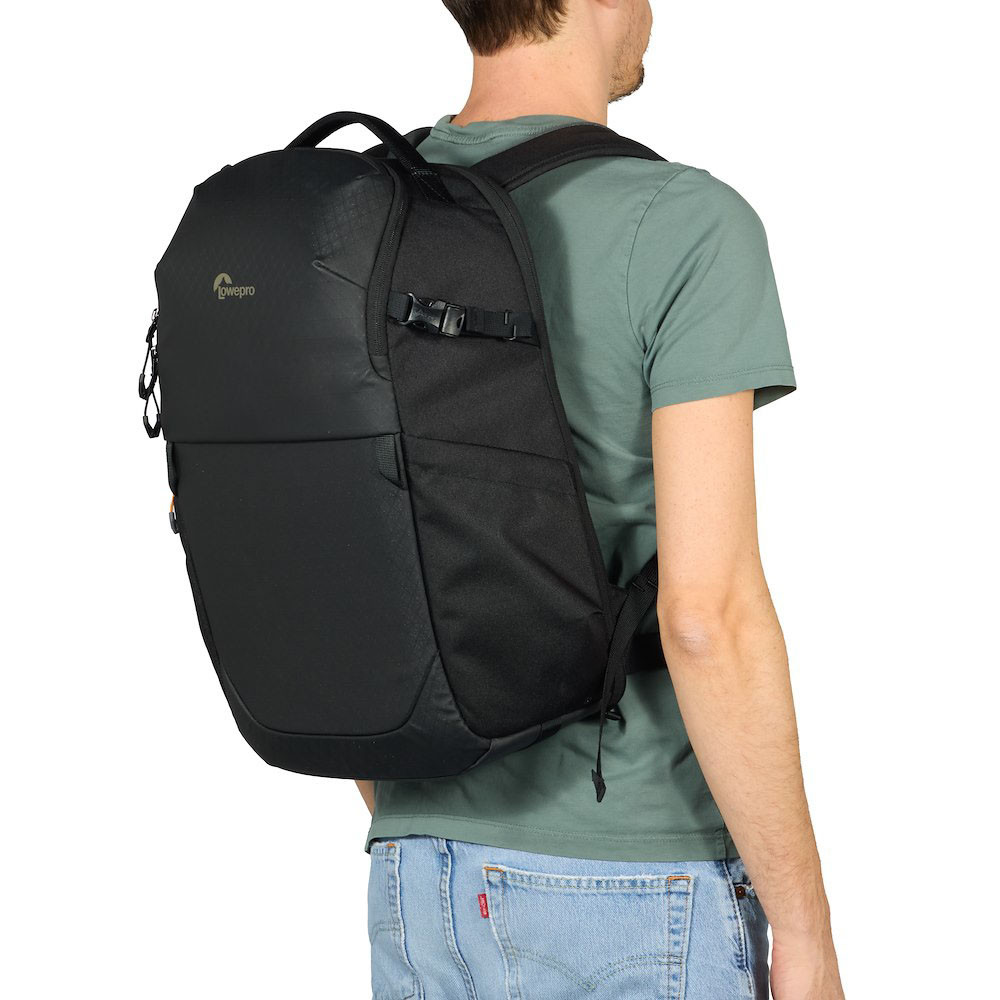 Lowepro Fastpack BP 250 AW IV Black (22L)