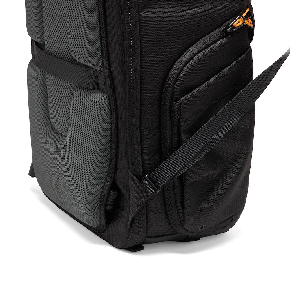 Lowepro Fastpack BP 250 AW IV Black (22L)
