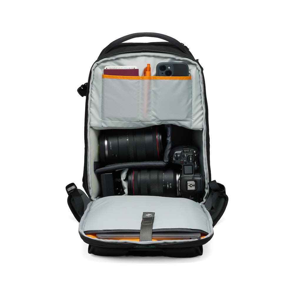 Lowepro Fastpack BP 150 AW IV Black (16L)