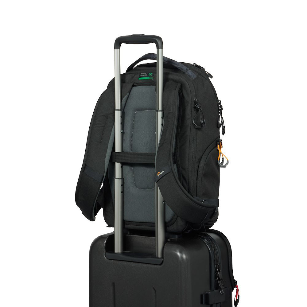 Lowepro Fastpack BP 150 AW IV Black (16L)
