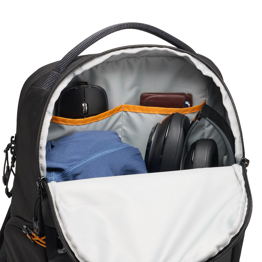 Lowepro Fastpack BP 150 AW IV Black (16L)