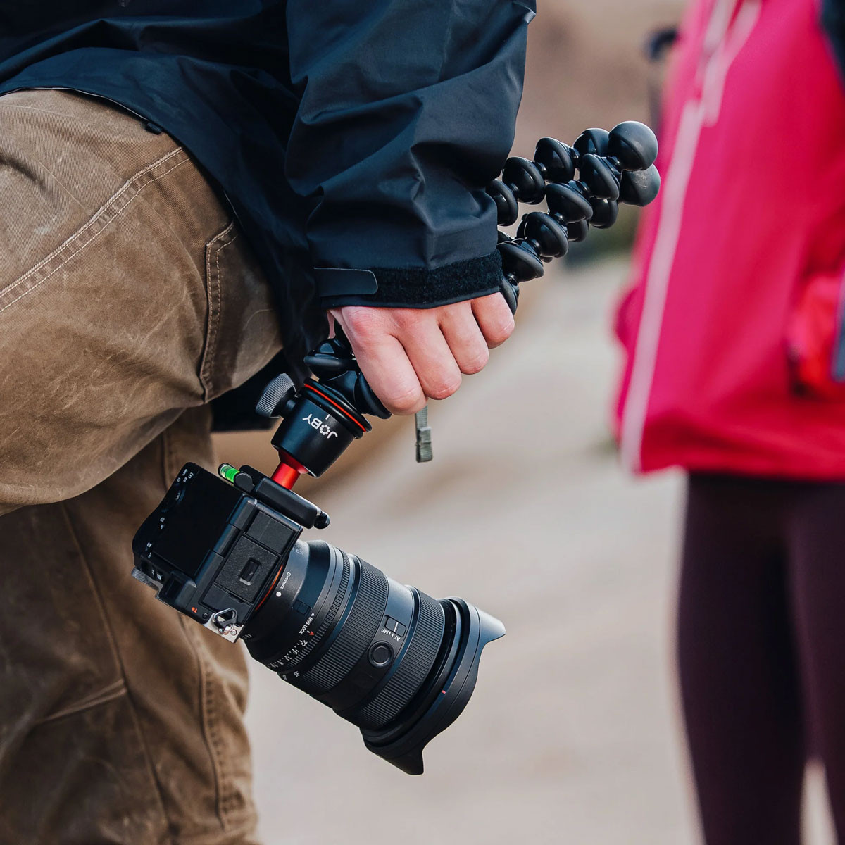 Joby Gorillapod 3K Kit MII