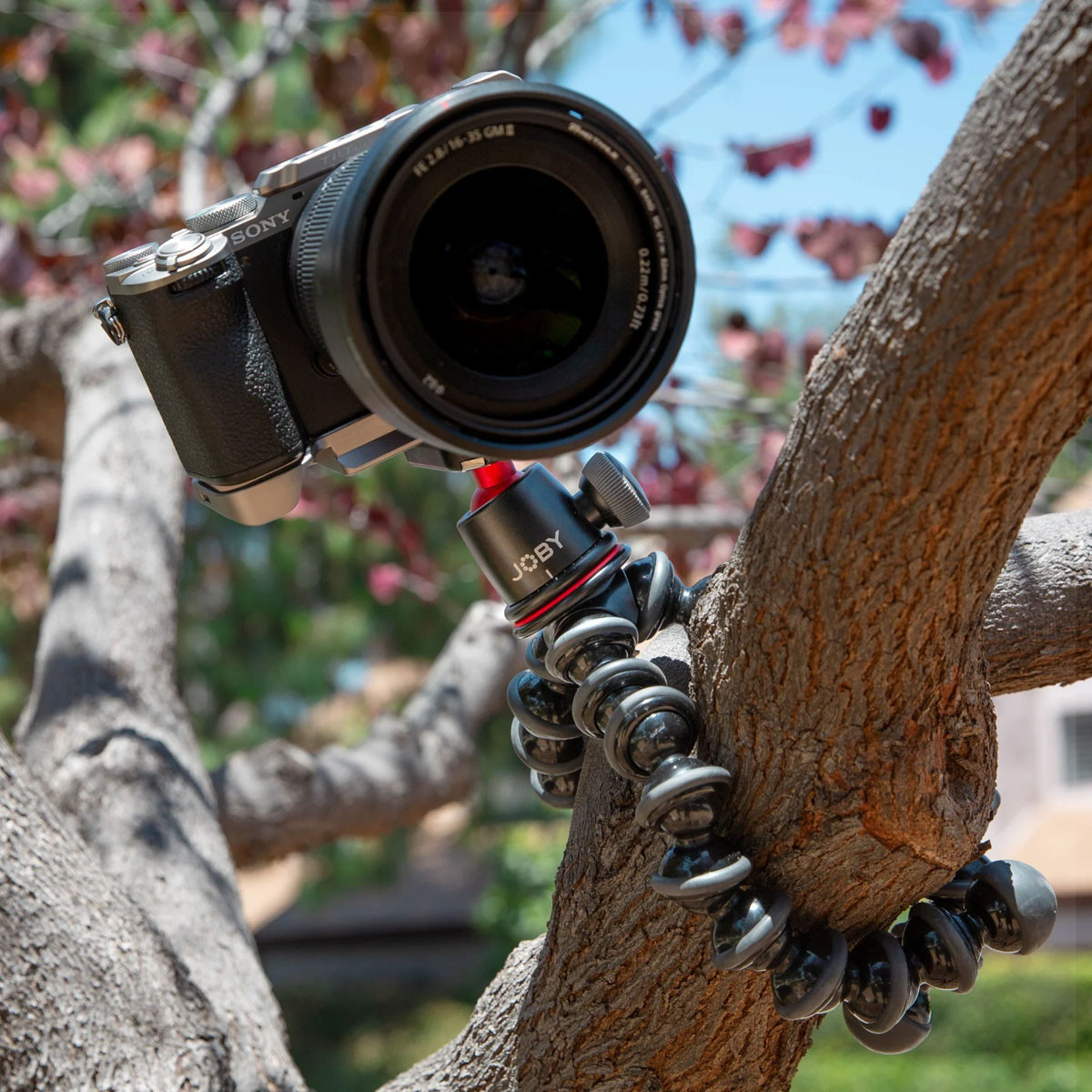 Joby Gorillapod 3K Kit MII