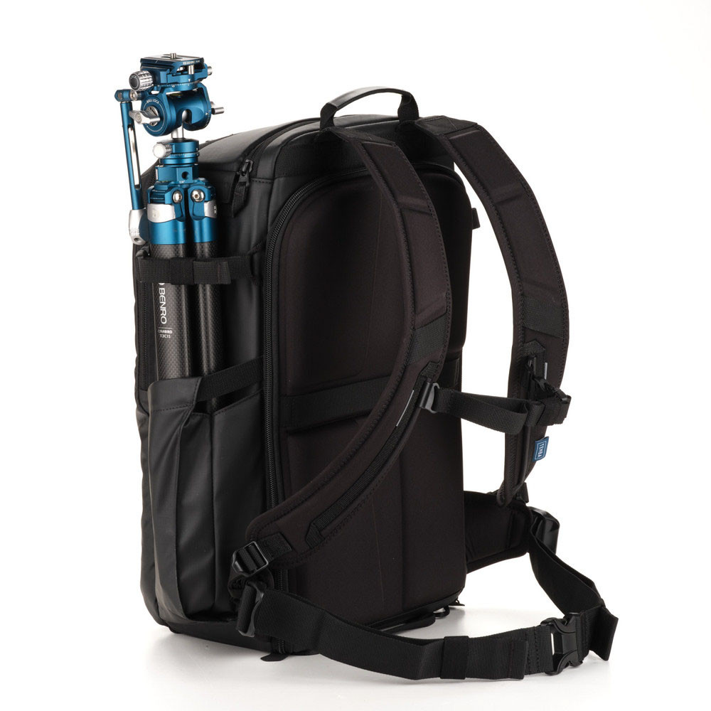 Tenba Solstice v2 20L Backpack - Black