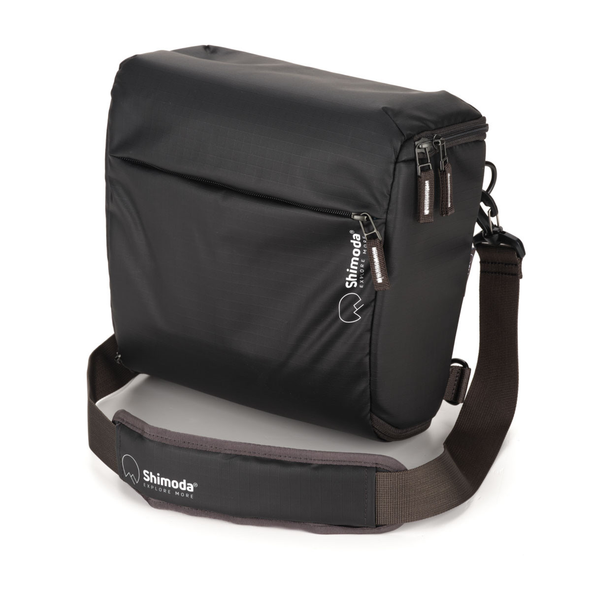 Shimoda Top Loader - Medium - Black