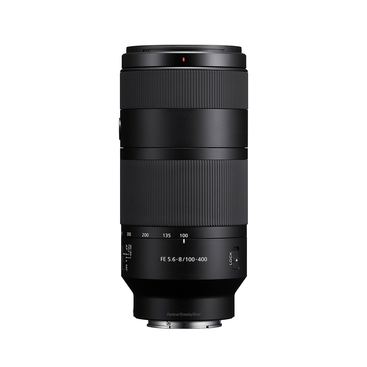 Sony FE 100-400mm F5.6-8 OSS