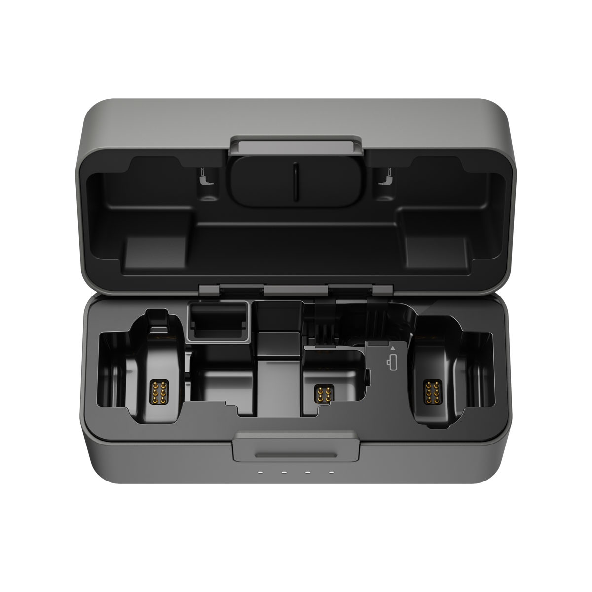 DJI Mic Mini 2S Charging Case