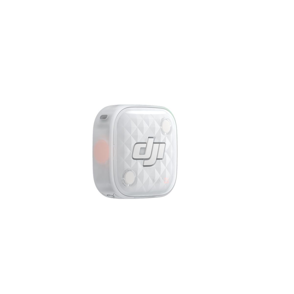 DJI Mic Mini 2S Transmitter