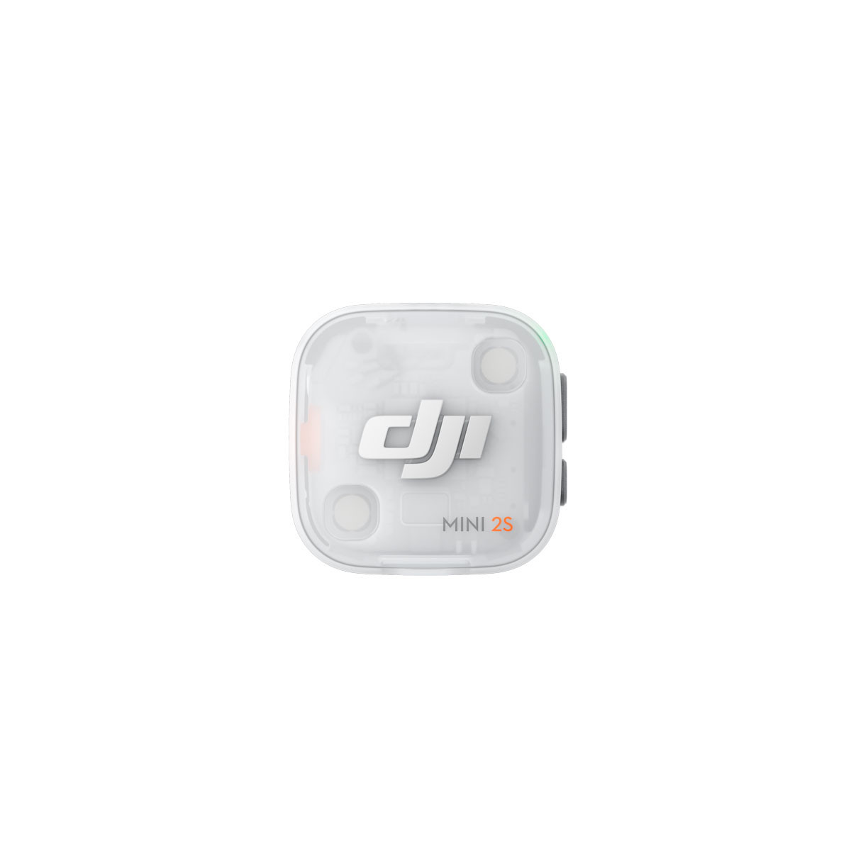 DJI Mic Mini 2S Transmitter
