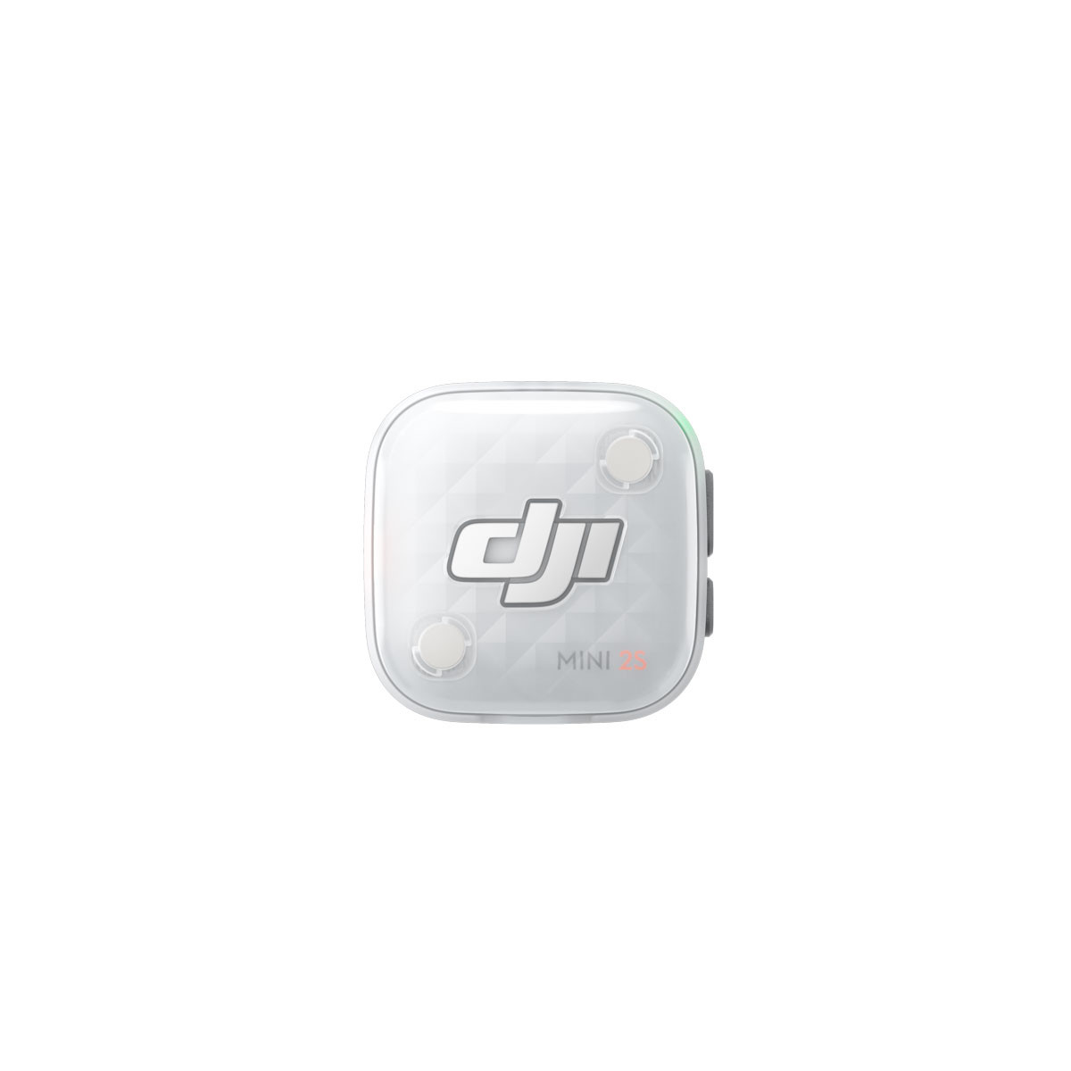 DJI Mic Mini 2S (1 TX + 1 RX)