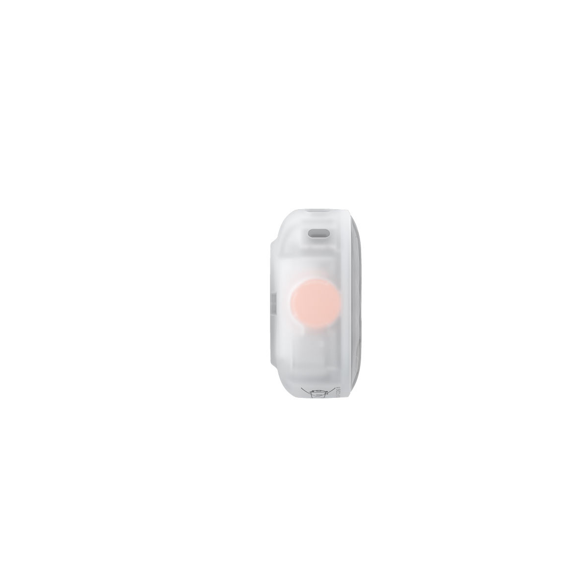 DJI Mic Mini 2S (1 TX + 1 RX)