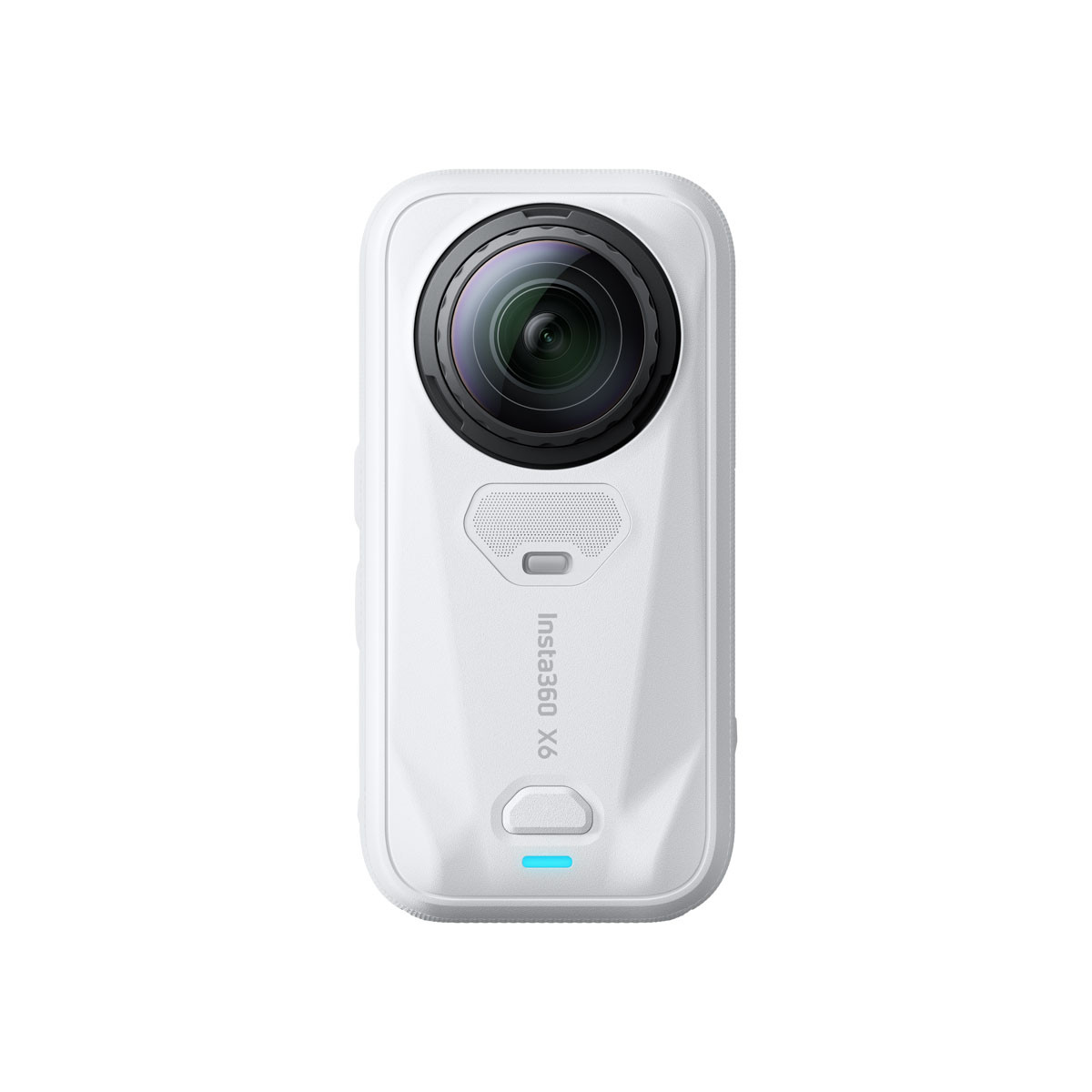 Insta360 X6 Essentials Bundle - Arctic White