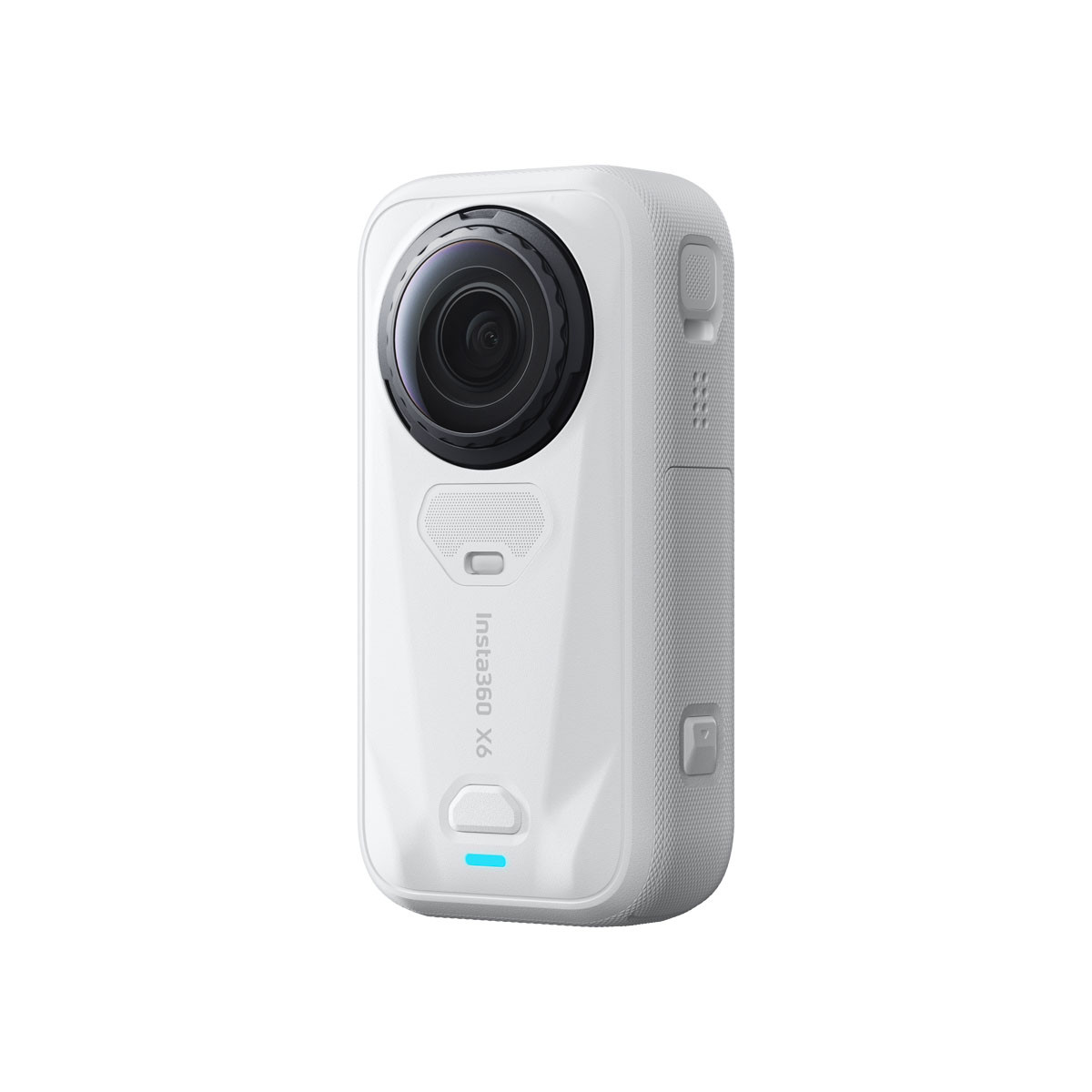 Insta360 X6 Essentials Bundle - Arctic White