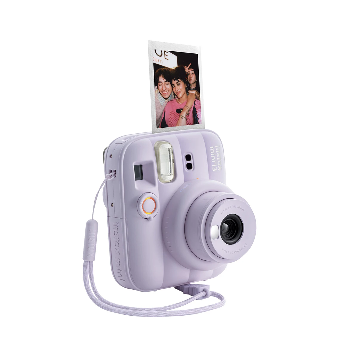 Fujifilm Instax Mini 13 Gift Set - Dreamy Purple