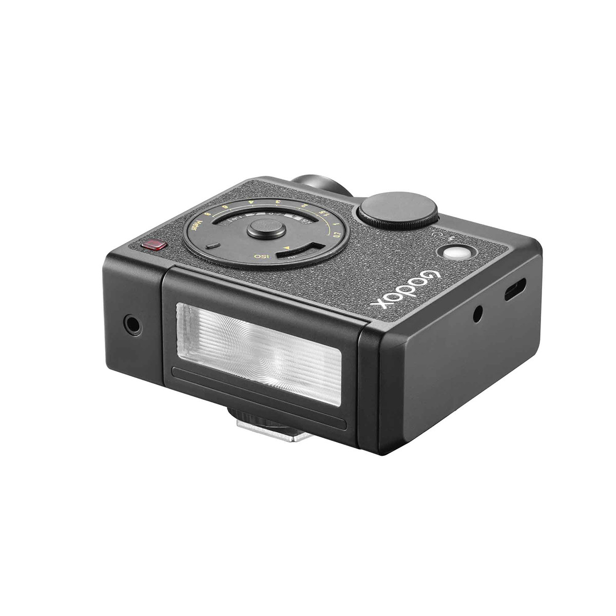 Godox Lux Junior II S Retro Flash for Sony