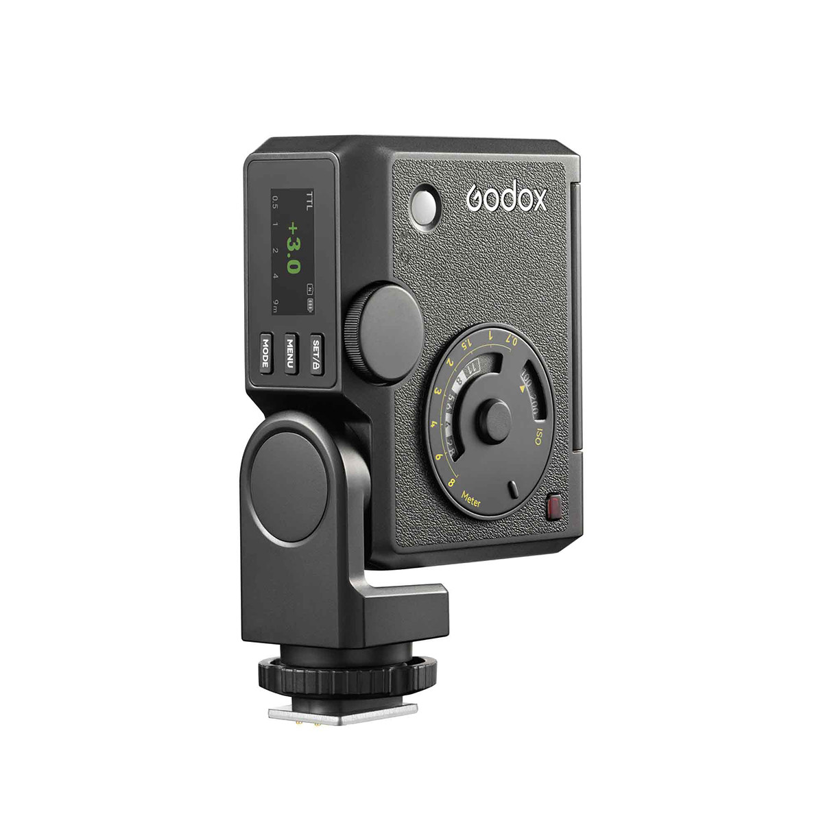 Godox Lux Junior II S Retro Flash for Sony