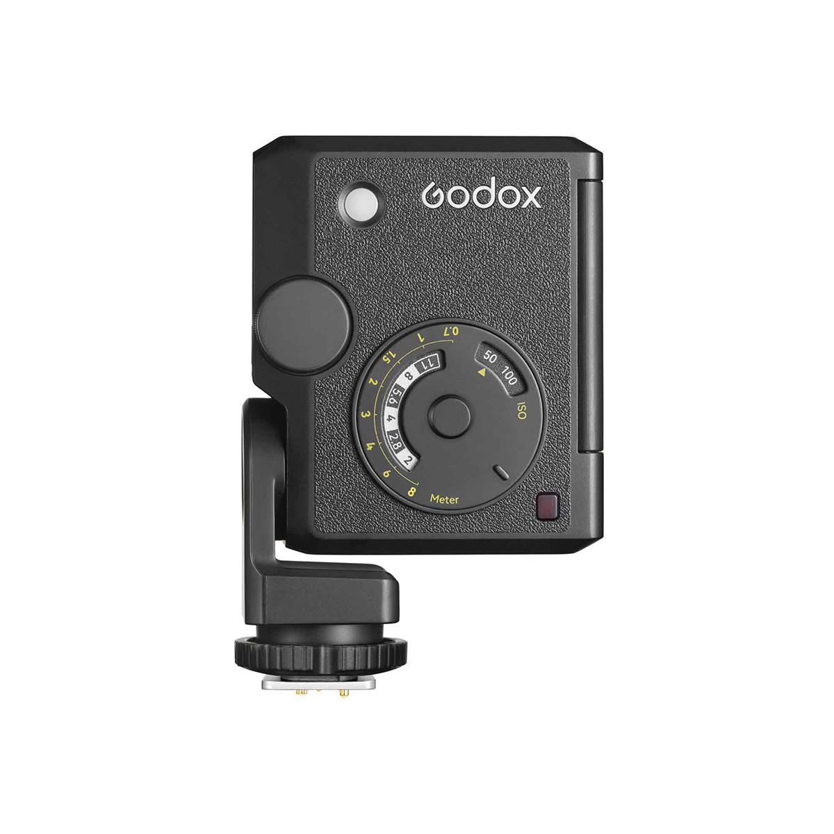 Godox Lux Junior II Retro Flash for Canon, Nikon, Fujifilm, Olympus, Panasonic