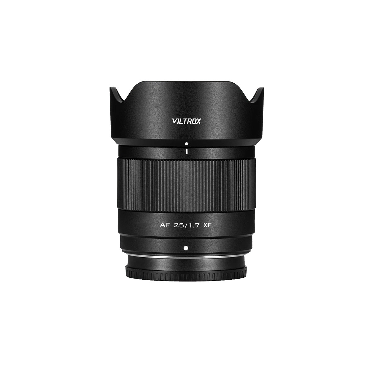 Viltrox 25mm F1.7 Air X-Mount