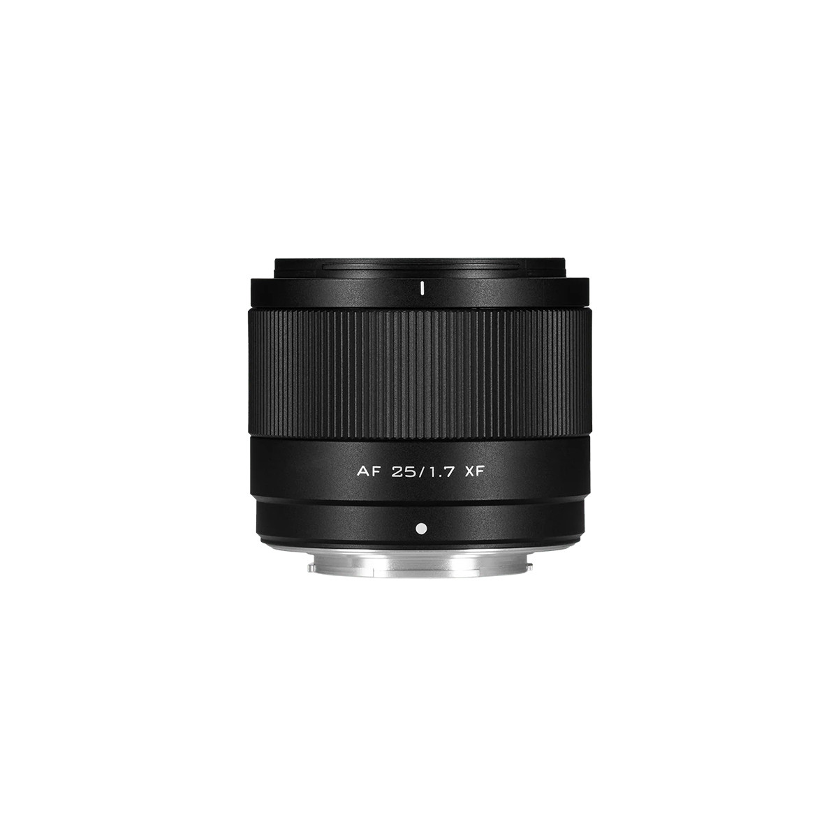 Viltrox 25mm F1.7 Air X-Mount