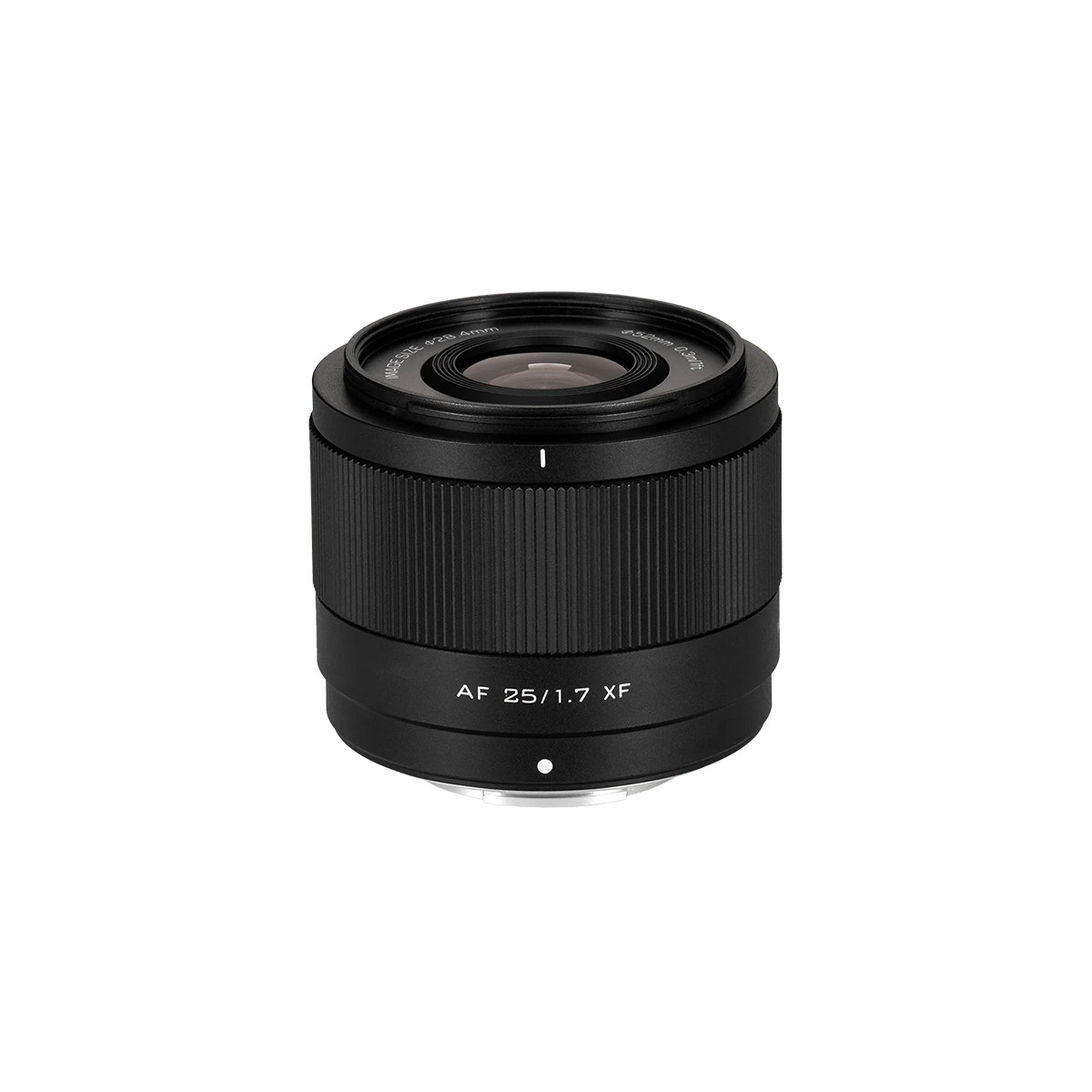 Viltrox 25mm F1.7 Air X-Mount
