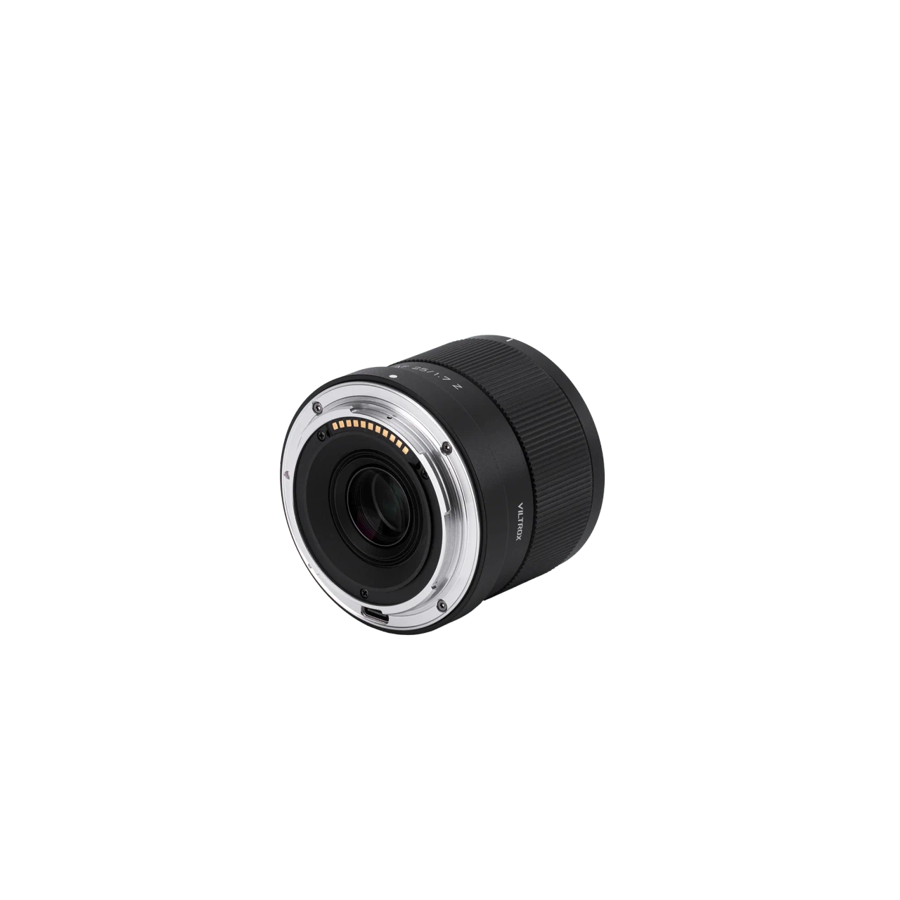 Viltrox 25mm F1.7 Air Z-Mount