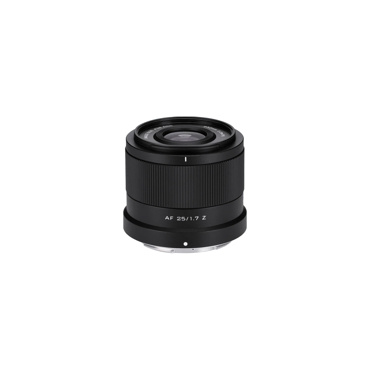 Viltrox 25mm F1.7 Air Z-Mount