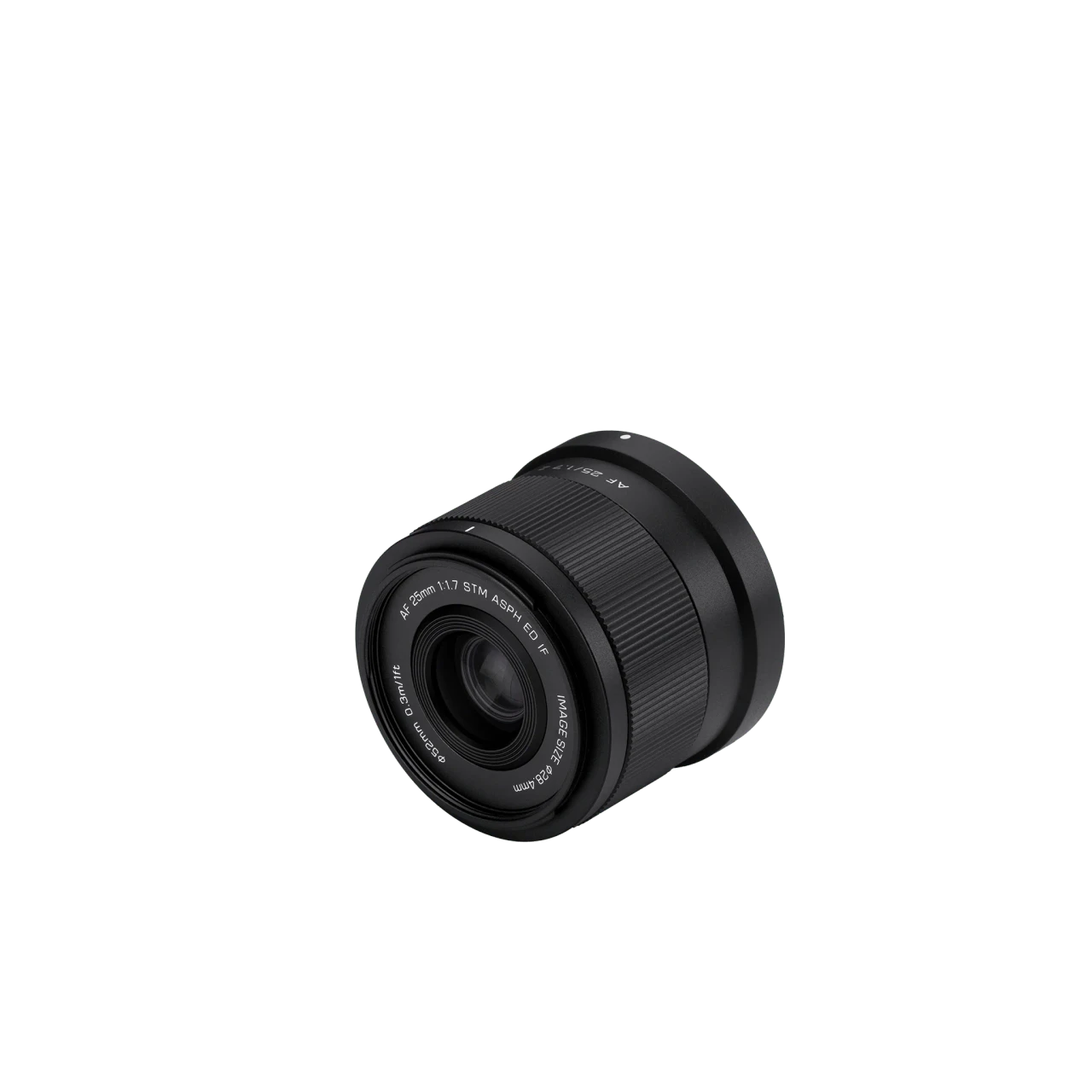 Viltrox 25mm F1.7 Air Z-Mount
