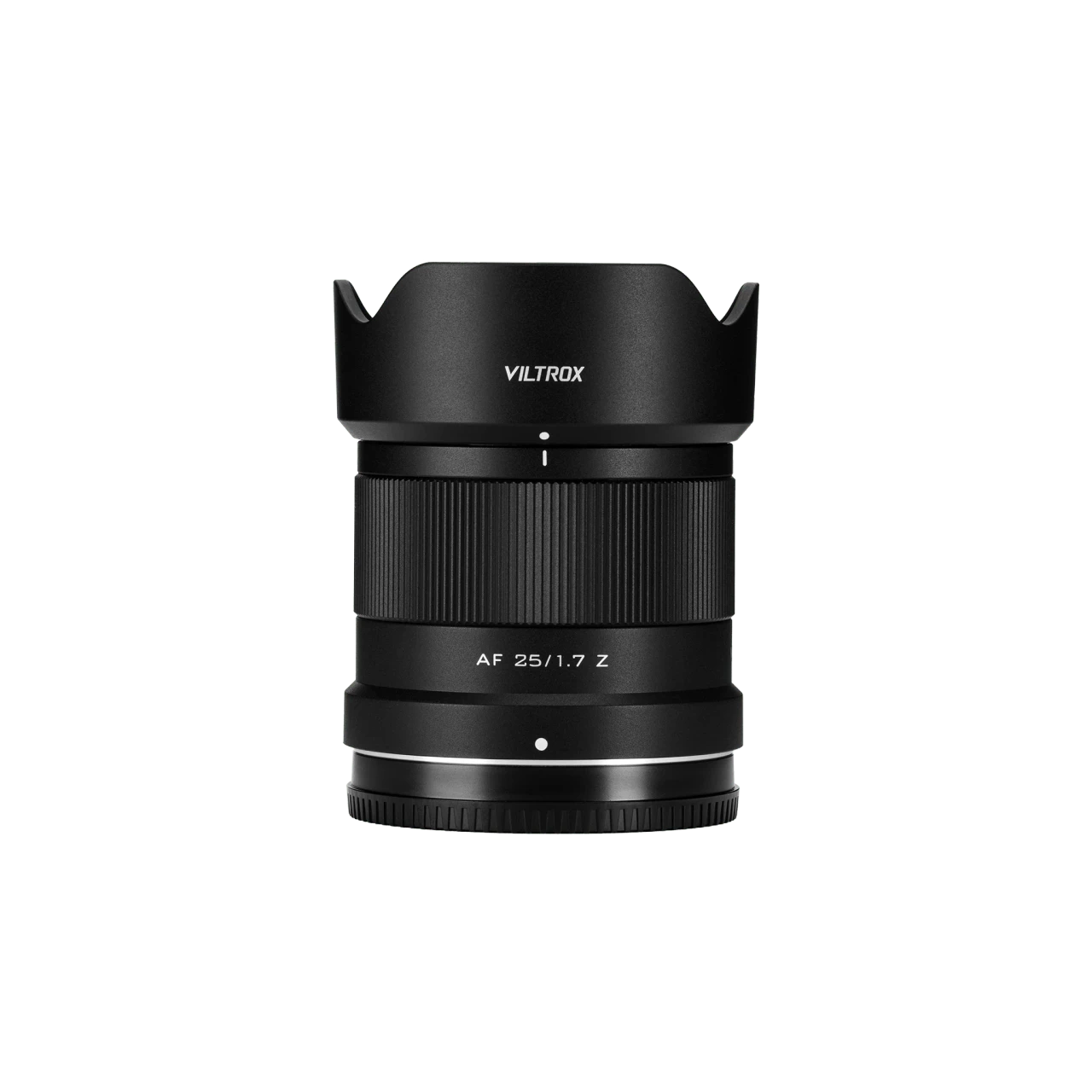 Viltrox 25mm F1.7 Air Z-Mount