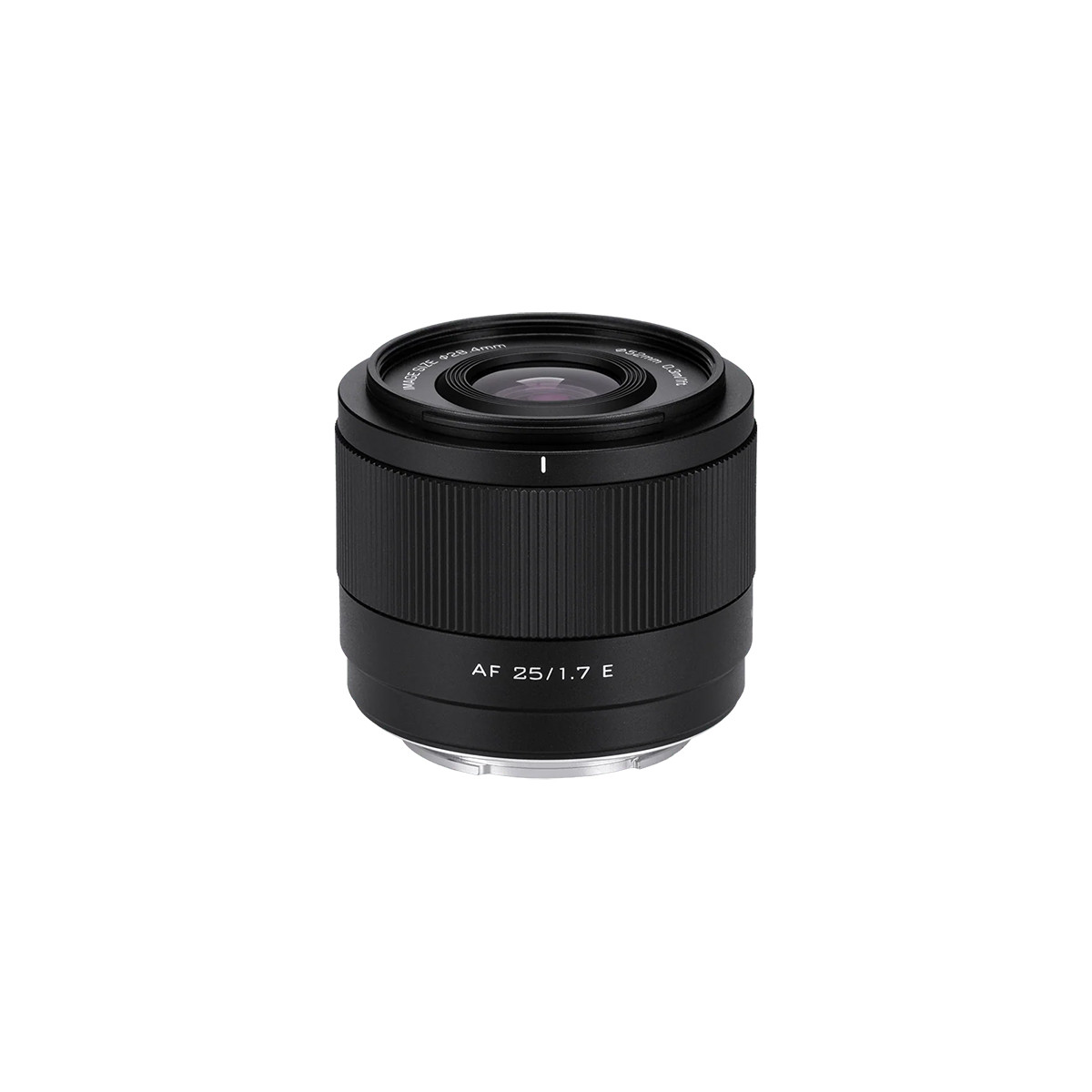 Viltrox 25mm F1.7 Air E-Mount