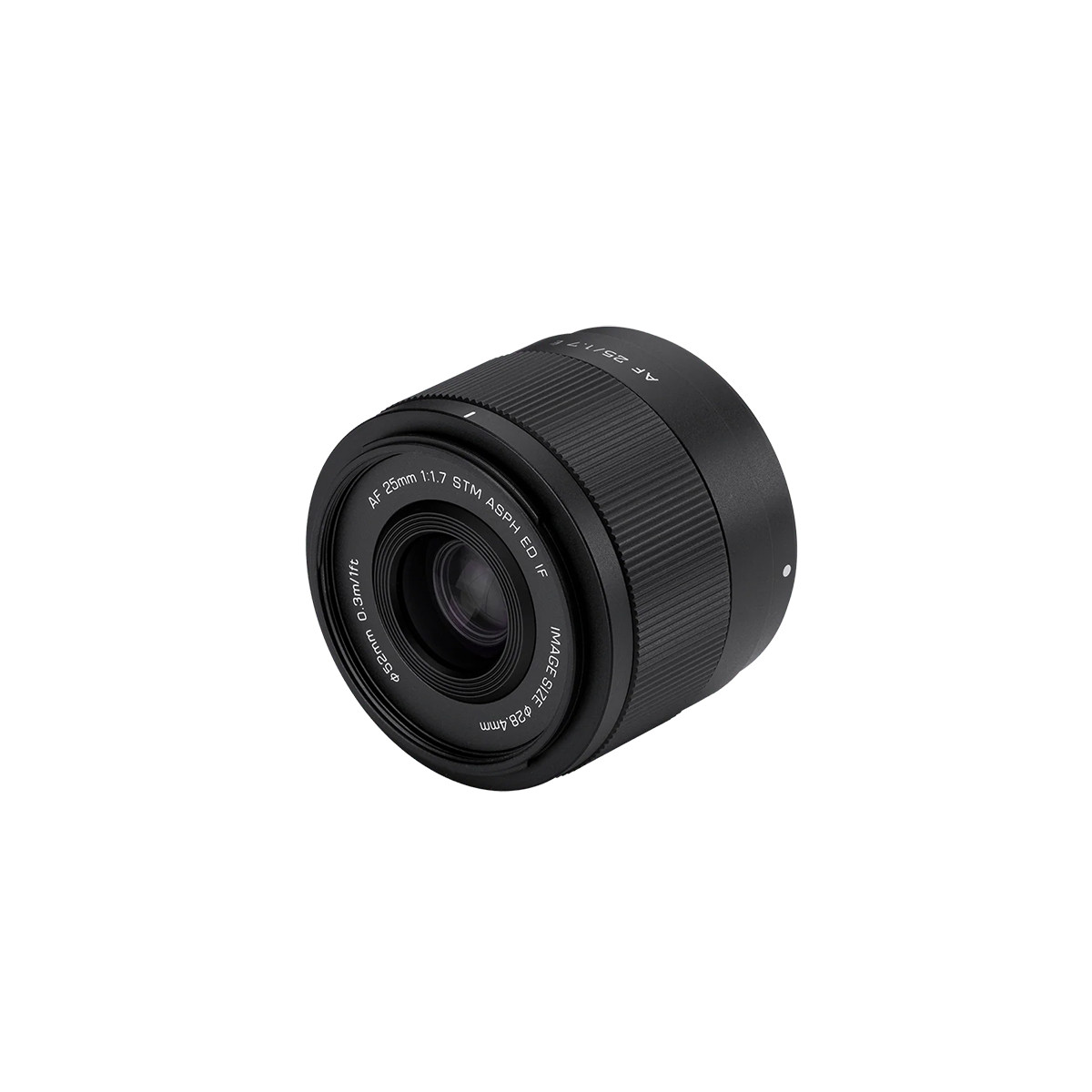 Viltrox 25mm F1.7 Air E-Mount