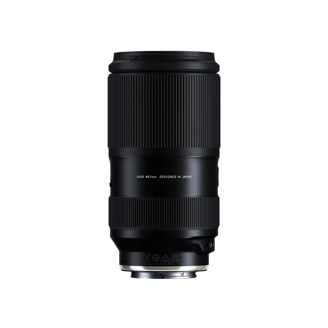 Tamron 50-300mm F4.5-6.3 Di III VC VXD E-mount (Demo/Open Box)