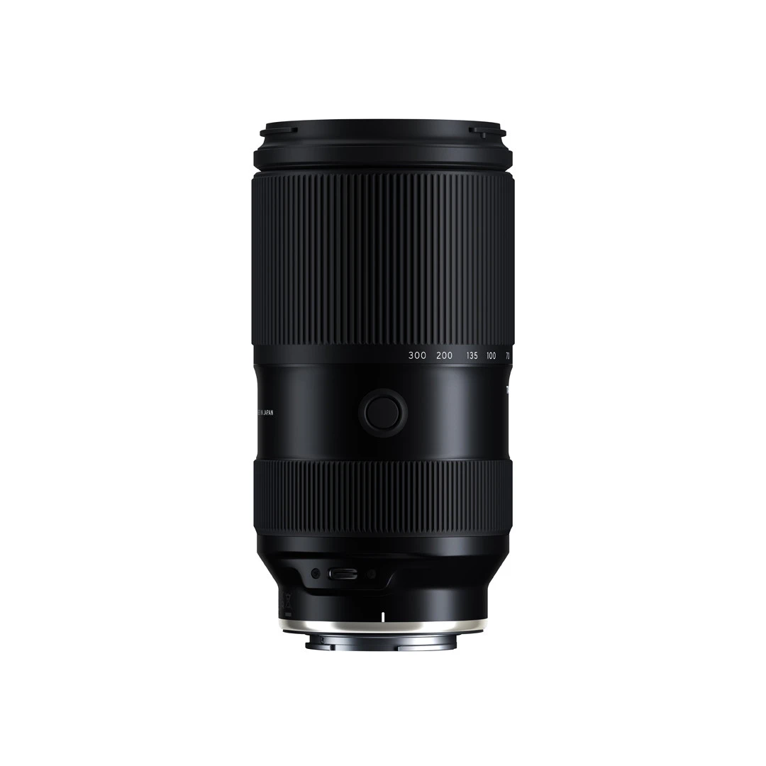Tamron 50-300mm F4.5-6.3 Di III VC VXD E-mount (Demo/Open Box)