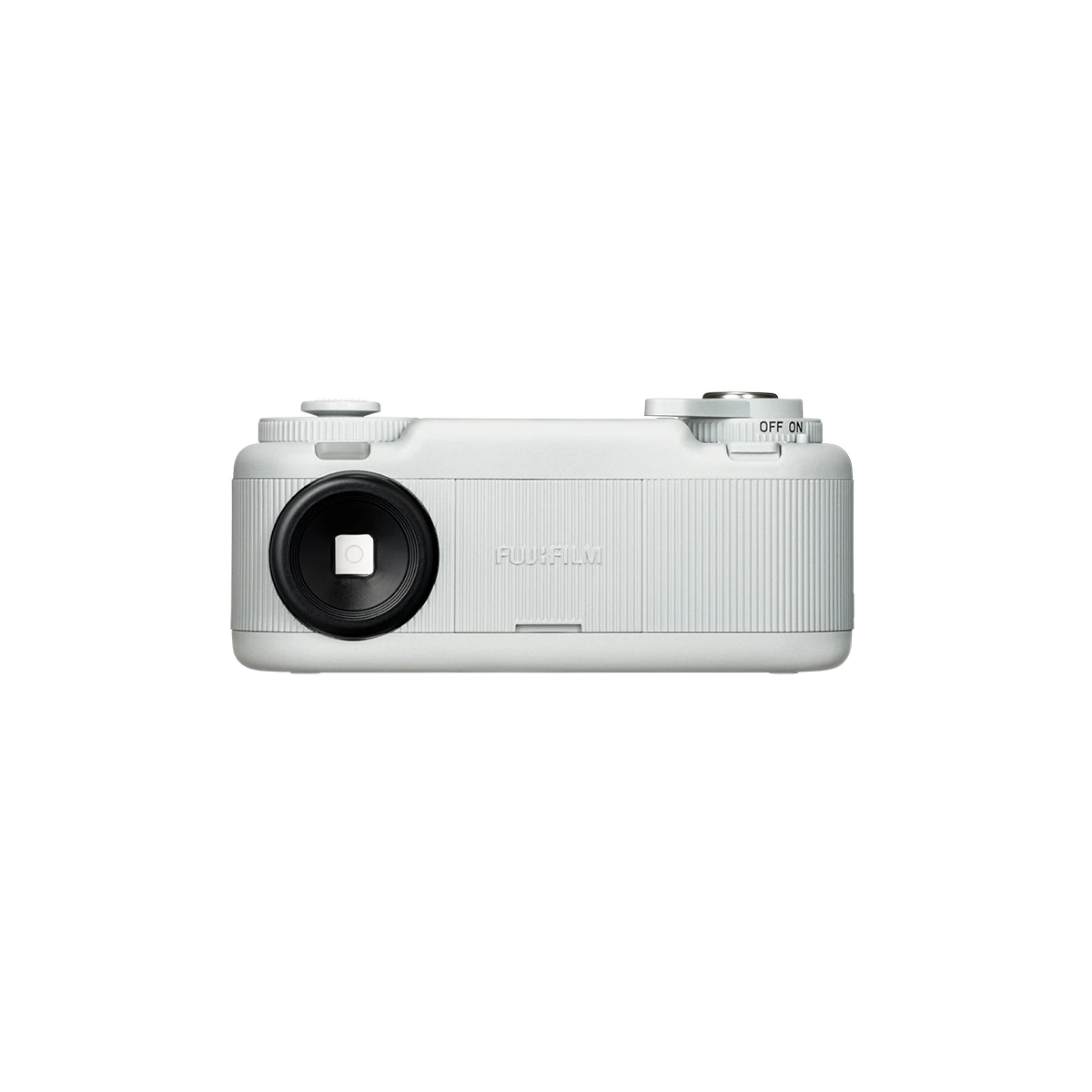 Fujifilm Pal 2 Digital Camera - White