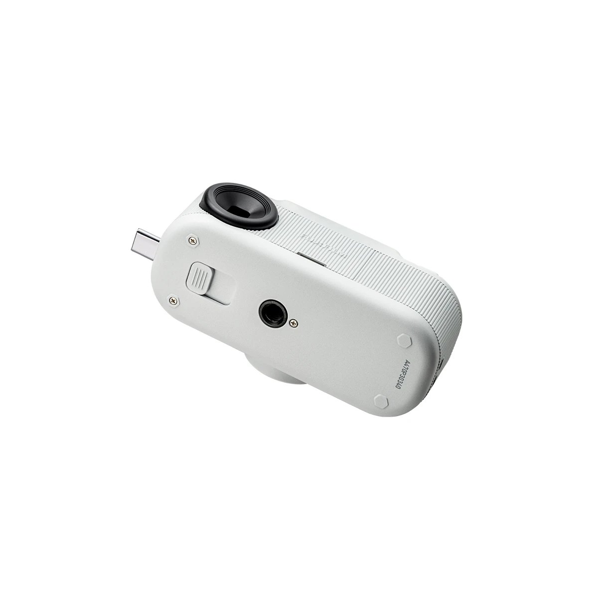 Fujifilm Pal 2 Digital Camera - White