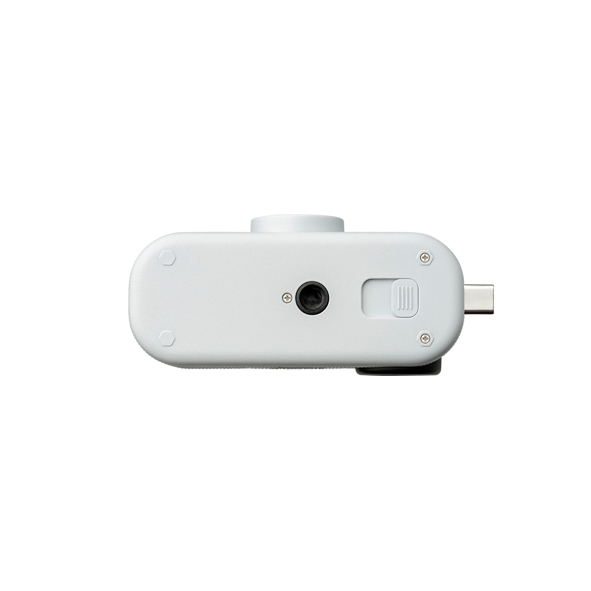 Fujifilm Pal 2 Digital Camera - White