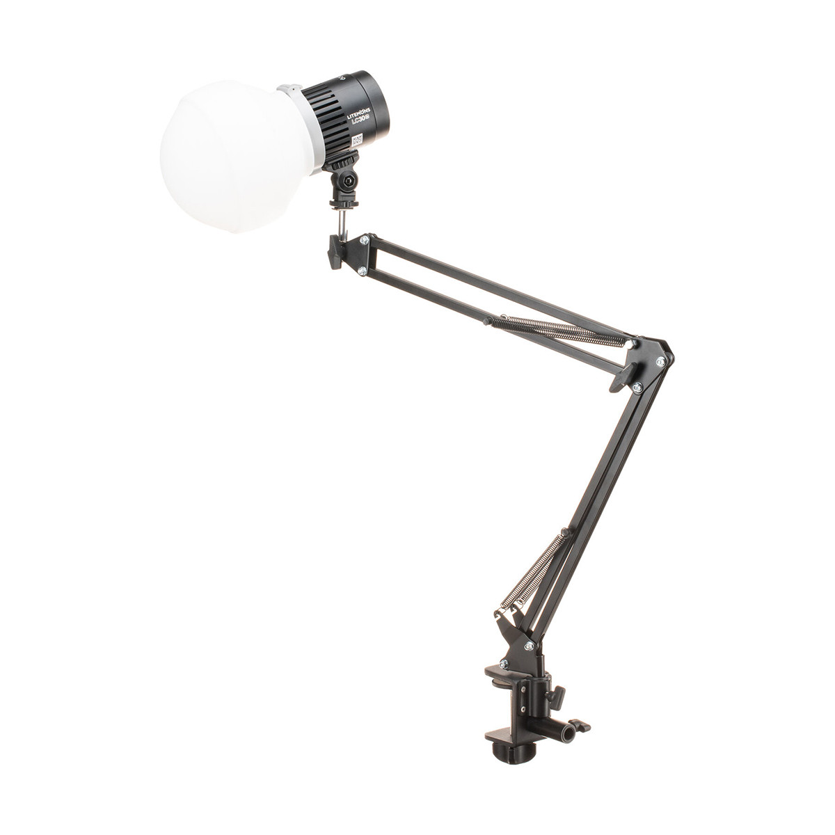 Godox Litemons LC30Bi Tabletop Bi-Color LED Monolight