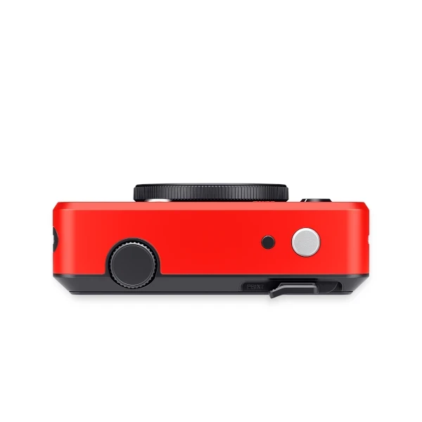Leica SOFORT 2, Red (Demo/Open Box)