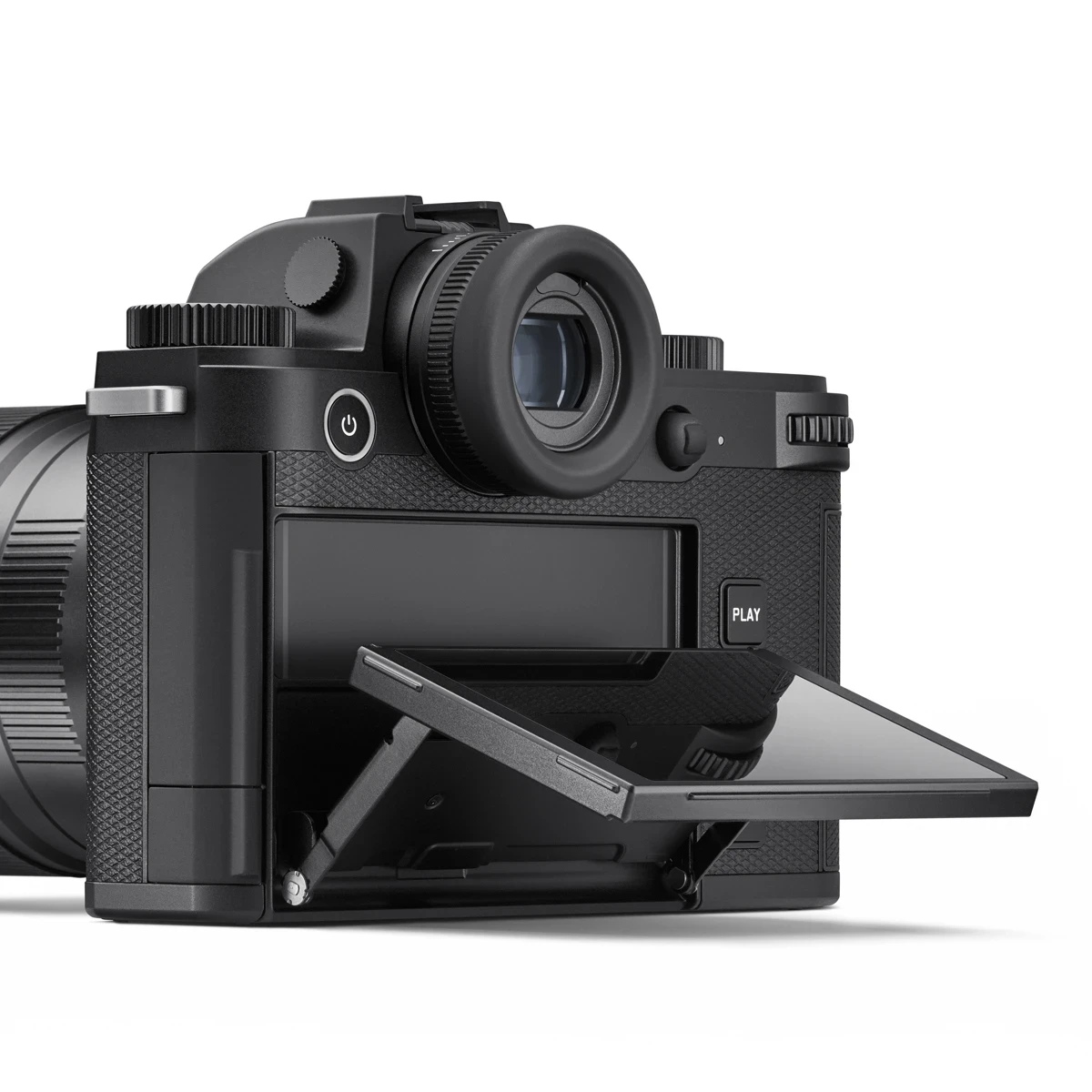 Leica SL3-S body (Demo/Open Box)