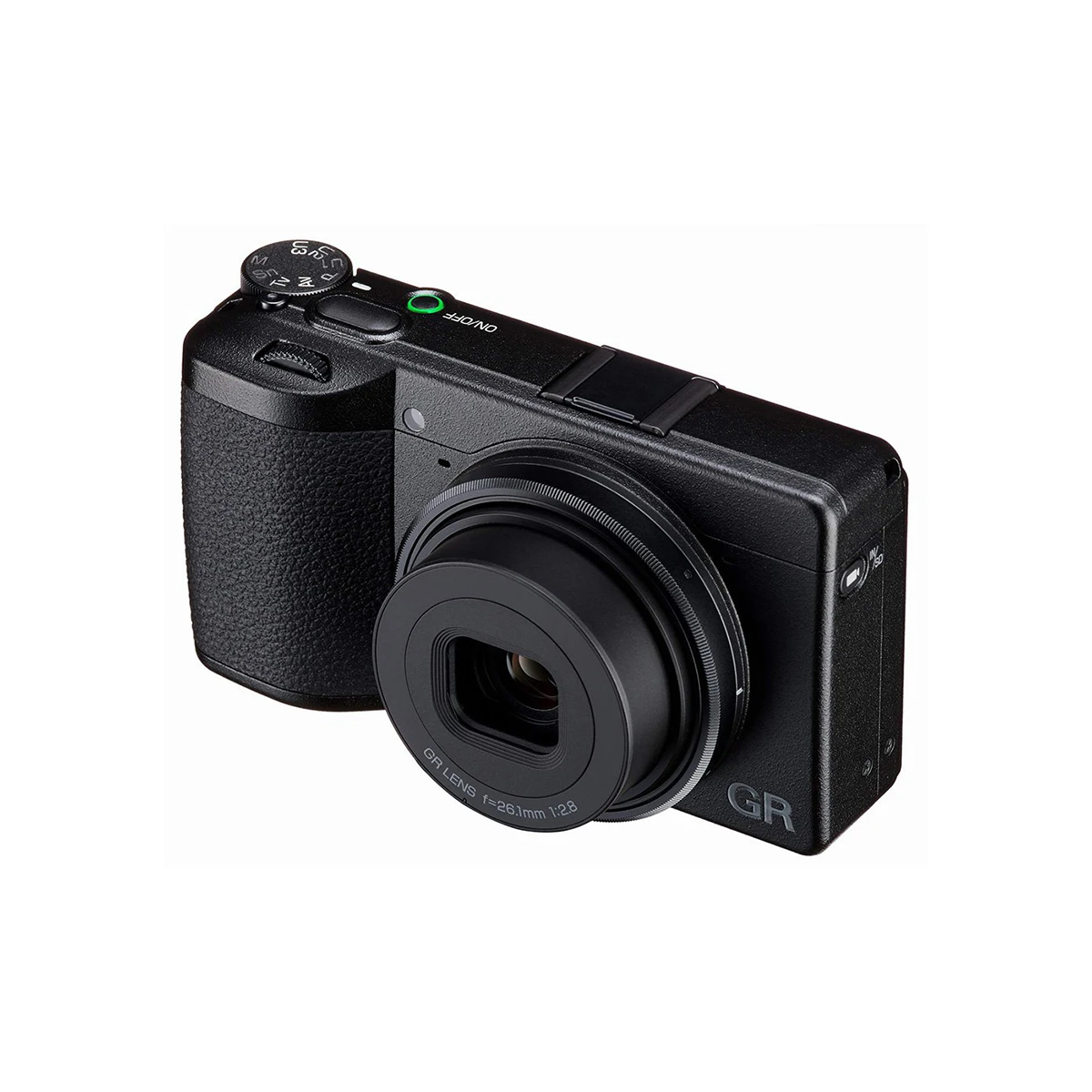Ricoh GR IVx