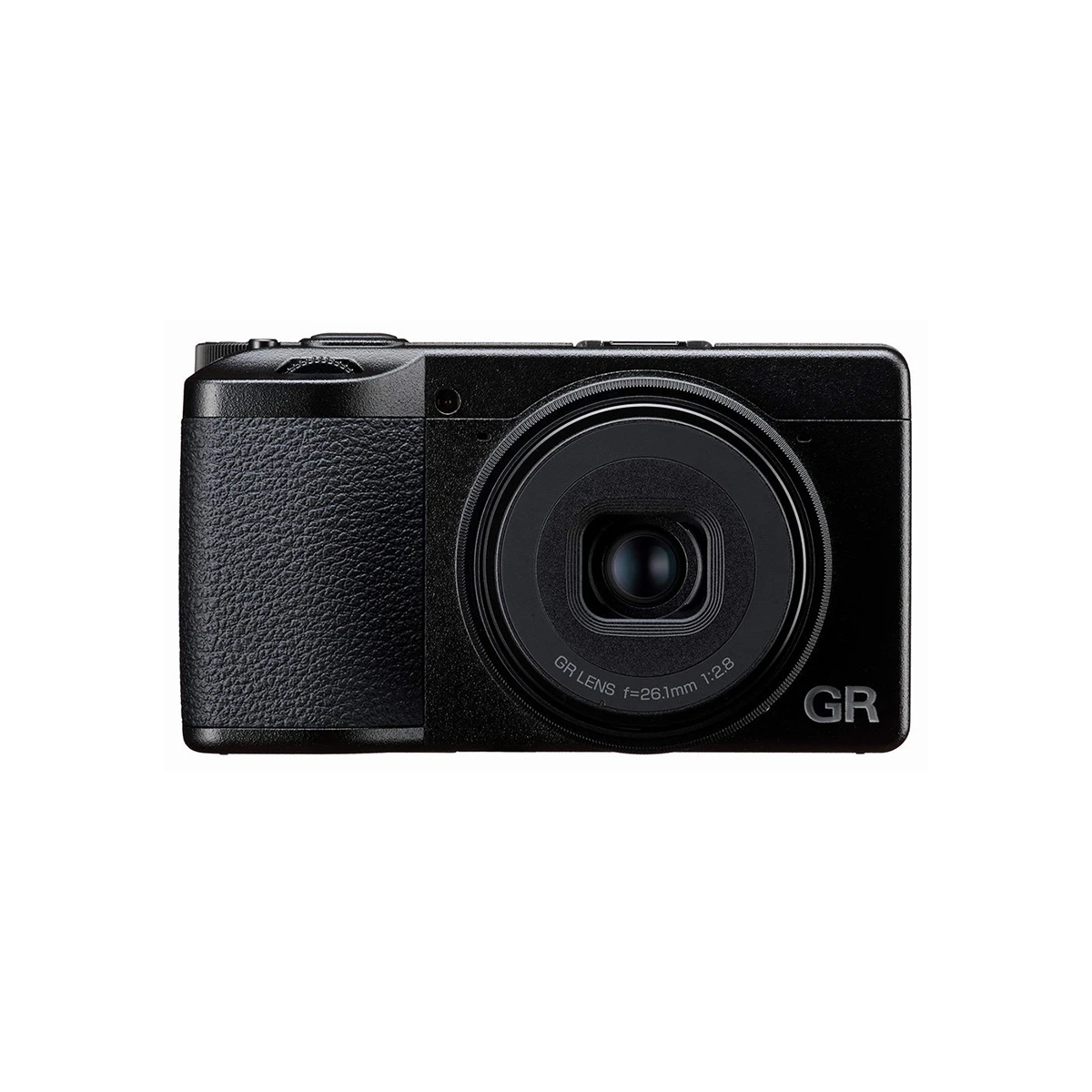 Ricoh GR IVx
