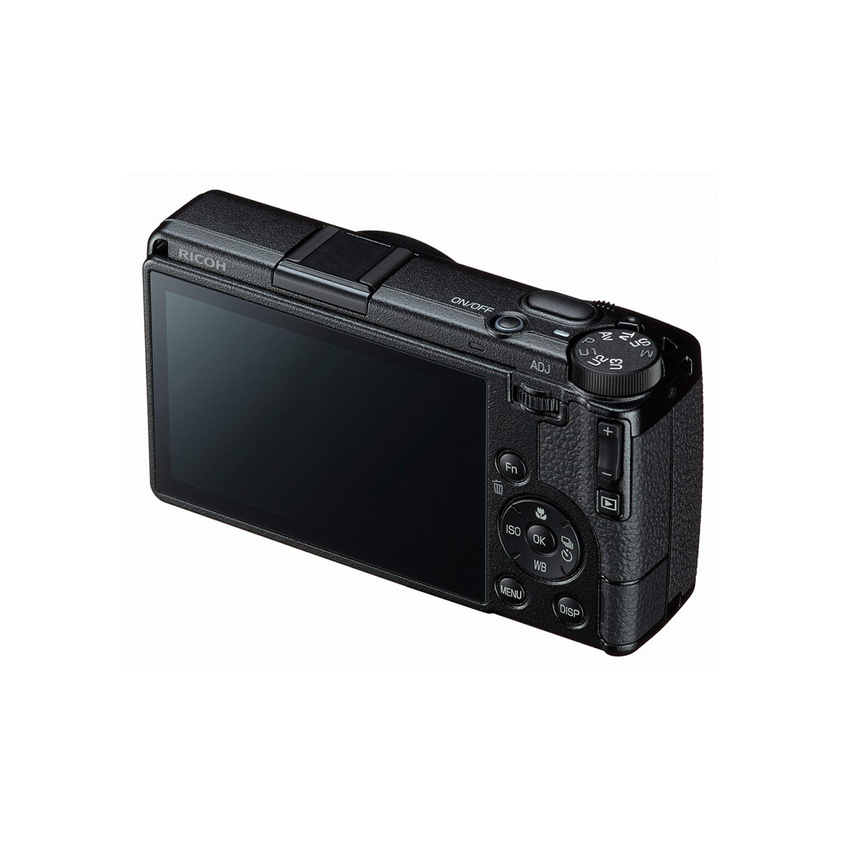 Ricoh GR IVx