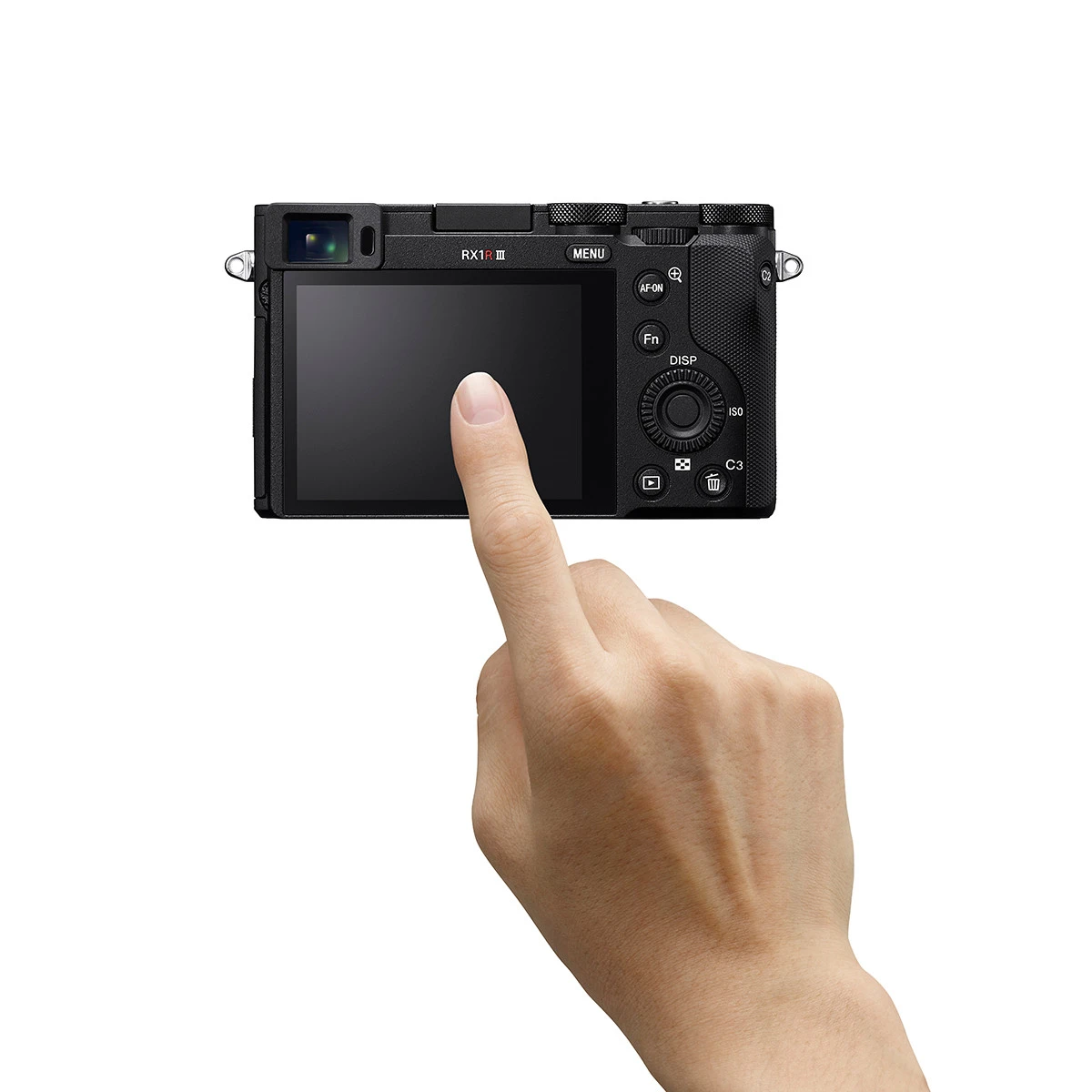 Sony RX1R III (Demo/Open Box)